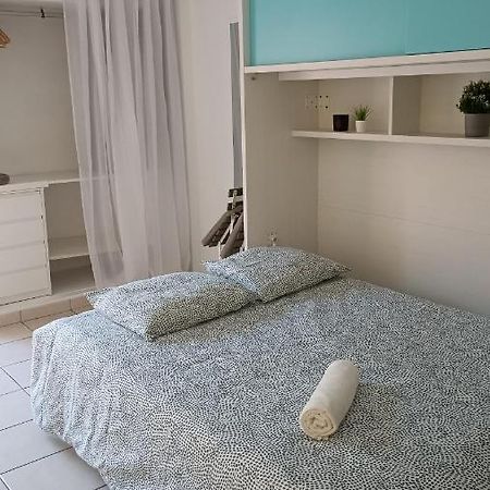 Bonito Y Moderno Estudio Con Vistas Al Mar Benalmádena Exteriér fotografie