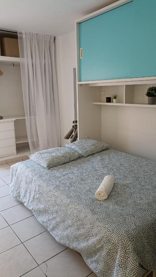 Bonito Y Moderno Estudio Con Vistas Al Mar Benalmádena Exteriér fotografie