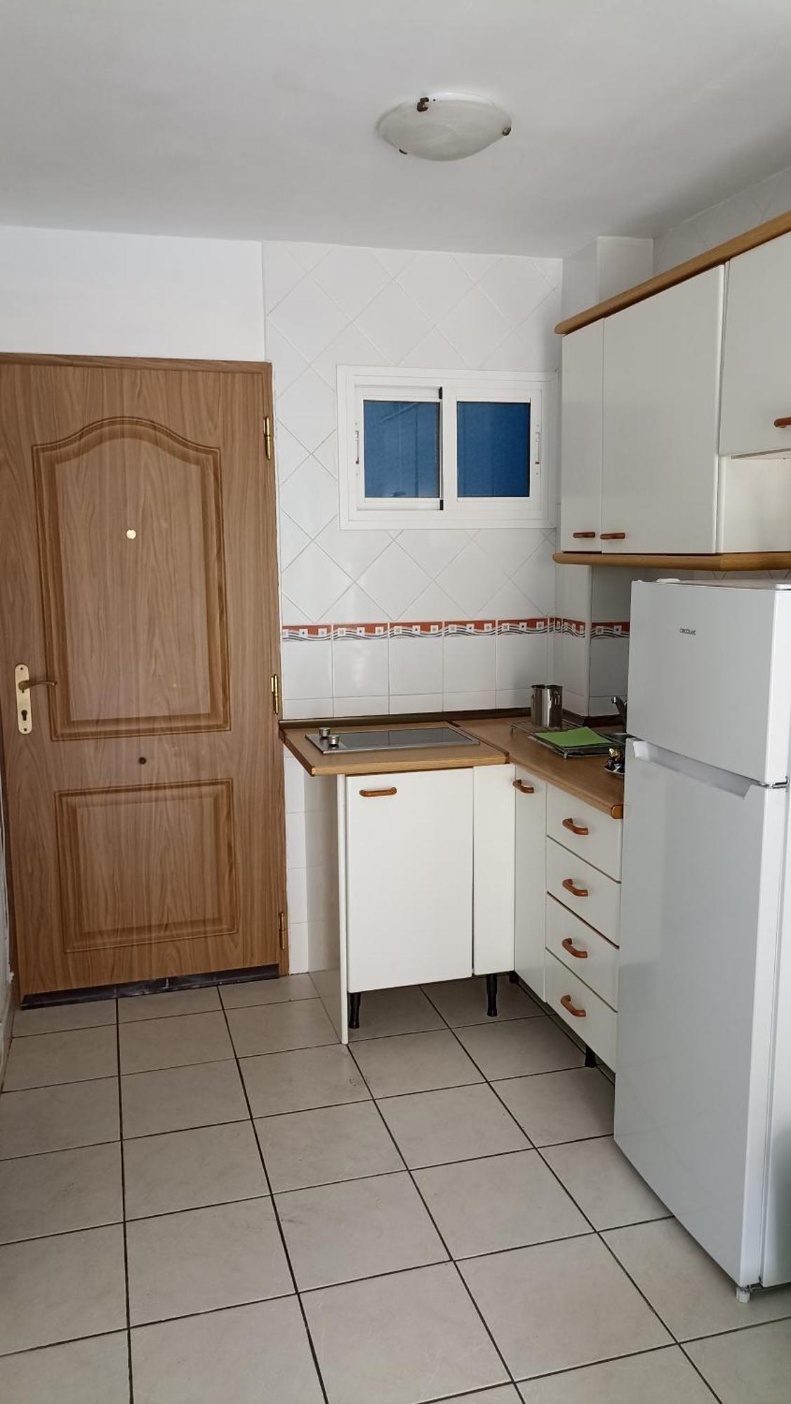 Bonito Y Moderno Estudio Con Vistas Al Mar Benalmádena Exteriér fotografie
